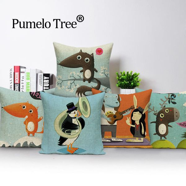 cartoon animal pillow cover fox car seat cover new cushion cover cute cat decorative cushion covers custom throw pillows
cartoon animal pillow cover fox car seat cover new cushion cover cute cat decorative cushion covers custom throw pillows