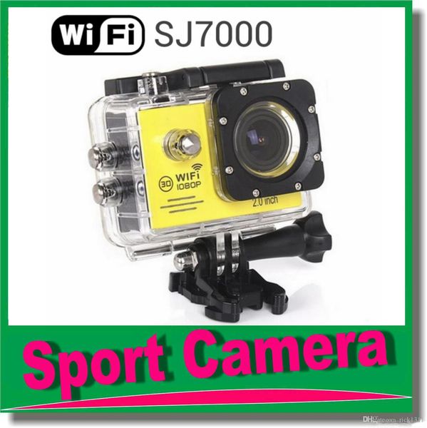 

sport camera sj7000 wifi 1080p action camera 1080p full hd 2.0 lcd 30m waterproof dv video sport extreme mini cam recorder jbd-n3