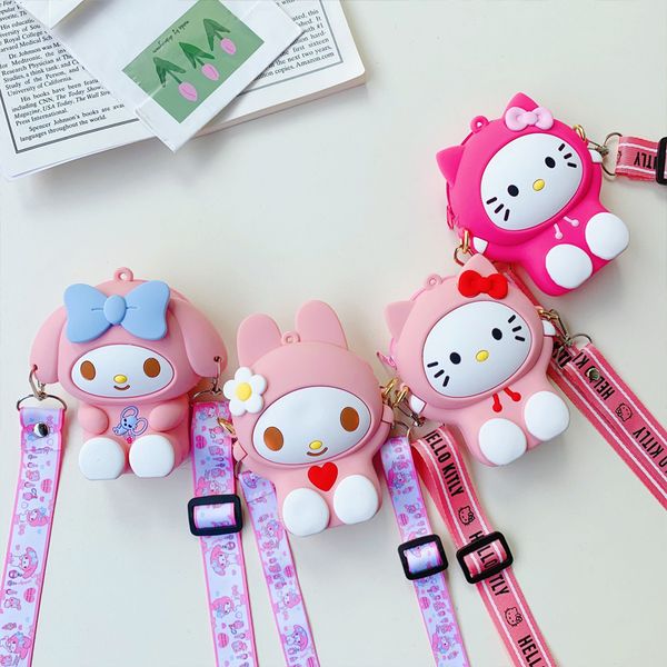 japanese style women's bags children cute cartoon hello kitty coin purses female crossbags princess girls pink clutch handbags
japanese style women's bags children cute cartoon hello kitty coin purses female crossbags princess girls pink clutch handbags