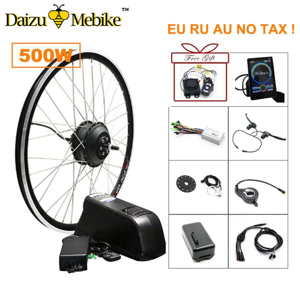 преобразование 48v samsung 12ah / 16ah lg литиевая батарея ebike kit электрический велосипед комплект 48v 500w 26" 700c (28" ) колеса мотор, Silver;blue
преобразование 48v samsung 12ah / 16ah lg литиевая батарея ebike kit электрический велосипед комплект 48v 500w 26" 700c (28" ) колеса мотор, Silver;blue