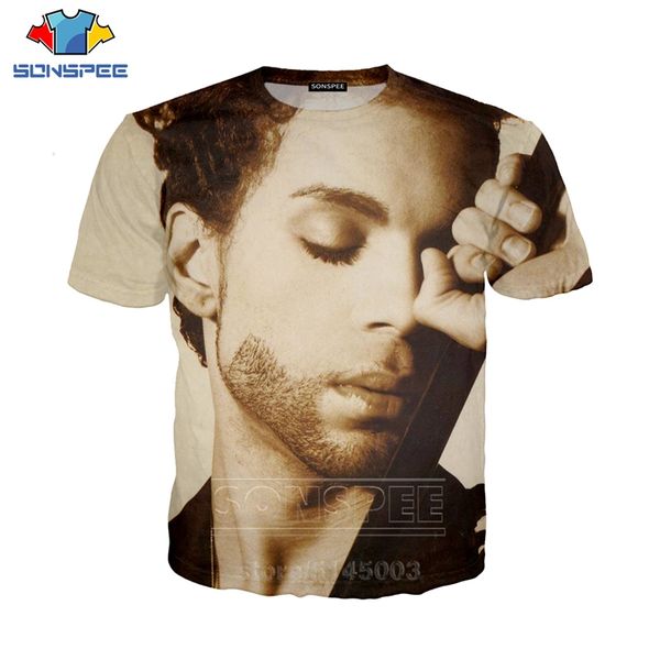 2019 new men women sweatshirt 3d print singer prince rogers nelson t shirt short sleeve round neck street pullover q1131, White;black
2019 new men women sweatshirt 3d print singer prince rogers nelson t shirt short sleeve round neck street pullover q1131, White;black