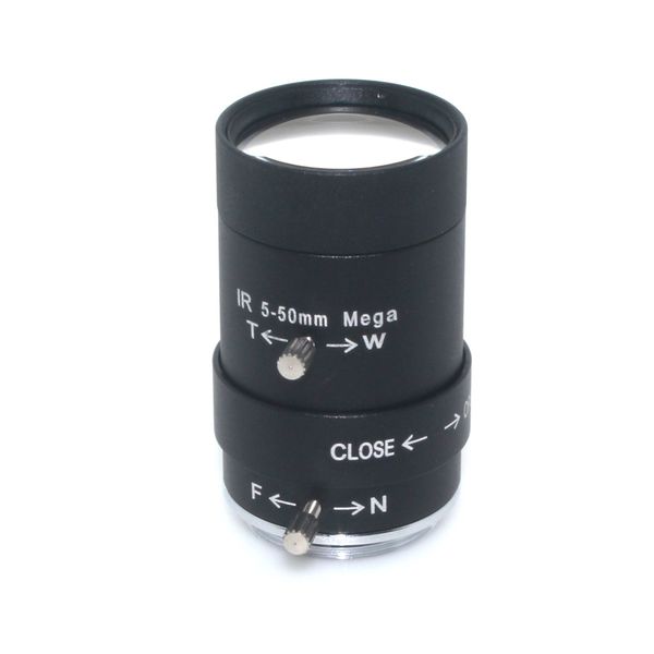 5-50mm cs lens 1/3" ir cs mount varifocal manual iris cctv lens for cctv security cameras box
5-50mm cs lens 1/3" ir cs mount varifocal manual iris cctv lens for cctv security cameras box
