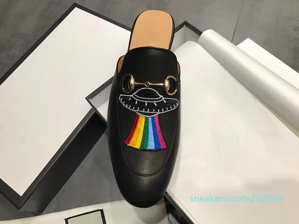 luxury mules princetown leather loafers men muller slipper shoes black star small bee metal men wonen fur slippers ladies casual sanda s03
luxury mules princetown leather loafers men muller slipper shoes black star small bee metal men wonen fur slippers ladies casual sanda s03