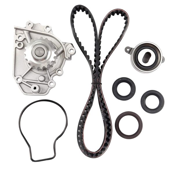 timing belt water pump kit, eccpp for 1996-2001 cr-v acura integra gs ls 1.8l 2.0l dohc 16v engine b20b4 b20z2 b18b1
timing belt water pump kit, eccpp for 1996-2001 cr-v acura integra gs ls 1.8l 2.0l dohc 16v engine b20b4 b20z2 b18b1