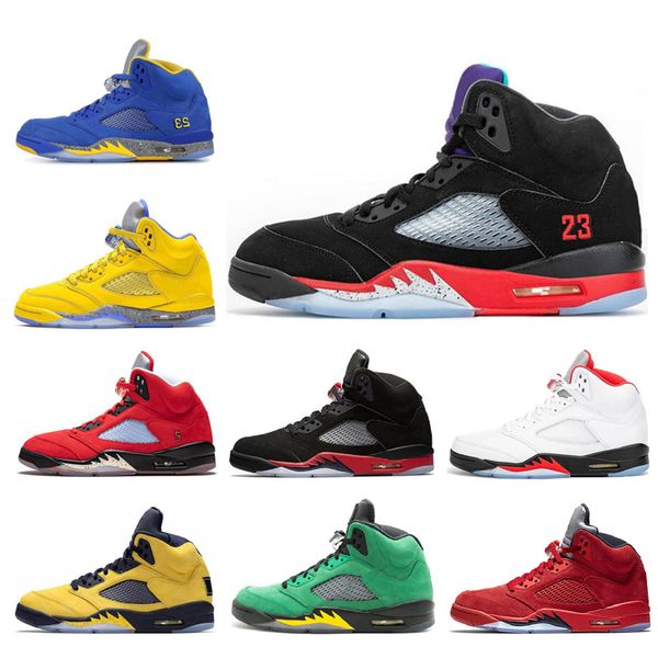 2020 5 5s basketball shoes 2020 fire red ice blue oregon ducks throphy room bred mens trainers sports sneakers szie 7-13
2020 5 5s basketball shoes 2020 fire red ice blue oregon ducks throphy room bred mens trainers sports sneakers szie 7-13