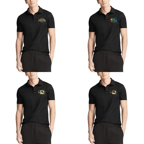 mens design printing missouri tigers football core smoke logo black cotton polo shirt classic personalised musically gay pride rainbow, White;black
mens design printing missouri tigers football core smoke logo black cotton polo shirt classic personalised musically gay pride rainbow, White;black