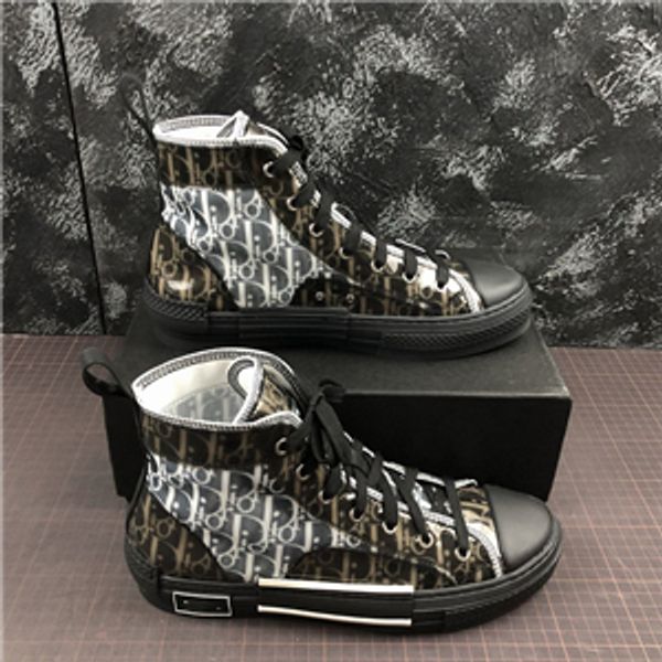 selling men' floral technical canvas men' oblique brand high-sneakers b2 men' designer shoes ladies, Black;red
selling men' floral technical canvas men' oblique brand high-sneakers b2 men' designer shoes ladies, Black;red