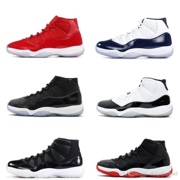11s 11 basketball shoes classic win like 96 82 concord legend gamma bred space jam 45 back 72 10 men women sports shoes
11s 11 basketball shoes classic win like 96 82 concord legend gamma bred space jam 45 back 72 10 men women sports shoes
