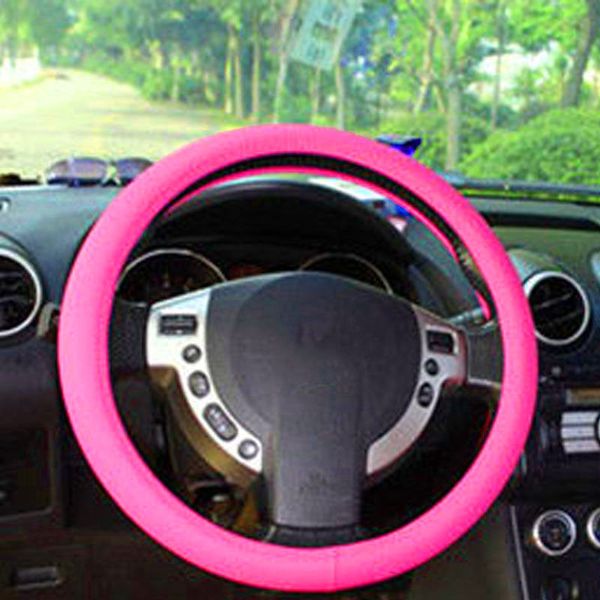 universal car silicone steering wheel glove car styling cover texture soft silicon steering wheel cover automobile accessories
universal car silicone steering wheel glove car styling cover texture soft silicon steering wheel cover automobile accessories