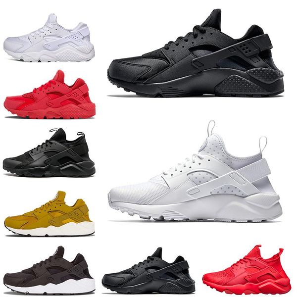 new huarache 4.0 1.0 sneaker womens running shoes designer men triple black huaraches breathable trainers outdoors shoes 36-45
new huarache 4.0 1.0 sneaker womens running shoes designer men triple black huaraches breathable trainers outdoors shoes 36-45