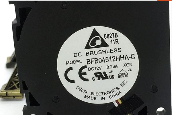 оптовая немецкий оригинальный delta bfb04512hha-c delta 4.5 cm 4510 12v 3d вентилятор охлаждения
оптовая немецкий оригинальный delta bfb04512hha-c delta 4.5 cm 4510 12v 3d вентилятор охлаждения