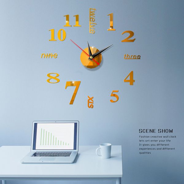 new clock watch wall clocks sale wall clock watch clocks diy 3d stickers living room quartz stickers needle europe horloge
new clock watch wall clocks sale wall clock watch clocks diy 3d stickers living room quartz stickers needle europe horloge