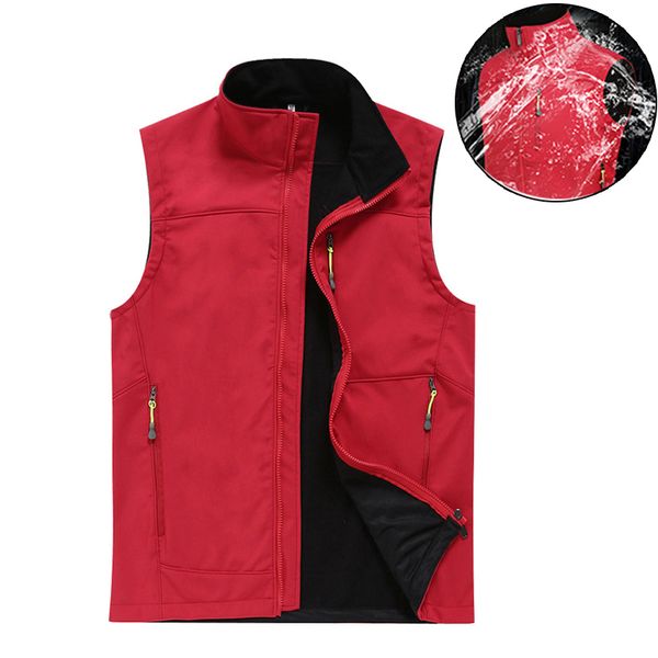 winter hiking vest for men outdoor cycling hiking jacket windproof camping fishing vest colddproof climbing tactical, Gray;blue
winter hiking vest for men outdoor cycling hiking jacket windproof camping fishing vest colddproof climbing tactical, Gray;blue