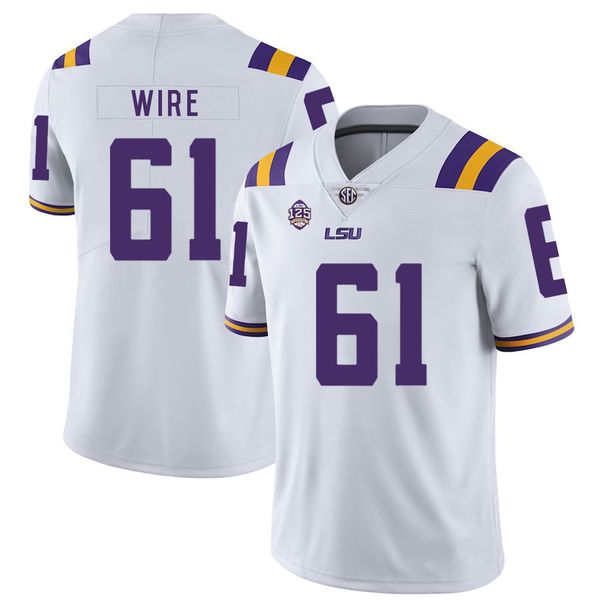 myles brennan stitched youth lsu tigers chris curry joe burrow cade york college football jersey purple white, Black
myles brennan stitched youth lsu tigers chris curry joe burrow cade york college football jersey purple white, Black