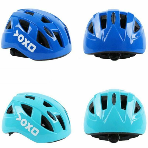 outdoor sports bicycle protective helmet roller skating protective helmet multi-color lightweight durable helmets for children
outdoor sports bicycle protective helmet roller skating protective helmet multi-color lightweight durable helmets for children