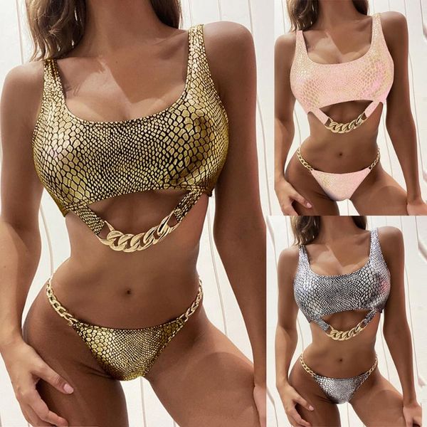 women high waist bikini swimsuit swimwear female bandeau thong brazilian biquini bikini set bathing suit bather#w
women high waist bikini swimsuit swimwear female bandeau thong brazilian biquini bikini set bathing suit bather#w