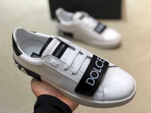 dolce gabbana dg men luxury designers casual shoes trick bottom slip-on sneakers fashion new matchs color shoes, Black
dolce gabbana dg men luxury designers casual shoes trick bottom slip-on sneakers fashion new matchs color shoes, Black
