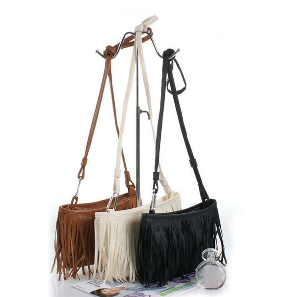 bolsa mujer bags women fashion tassel casual shoulder diagonal package messenger shoulder bags trendy ladies dropshipping
bolsa mujer bags women fashion tassel casual shoulder diagonal package messenger shoulder bags trendy ladies dropshipping