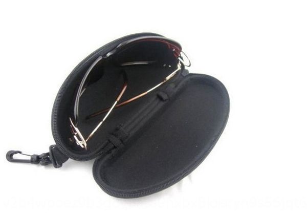 eva zipper black adhesive hook box anti-pressure universal sun case sun glasses glasses case box, Blue
eva zipper black adhesive hook box anti-pressure universal sun case sun glasses glasses case box, Blue