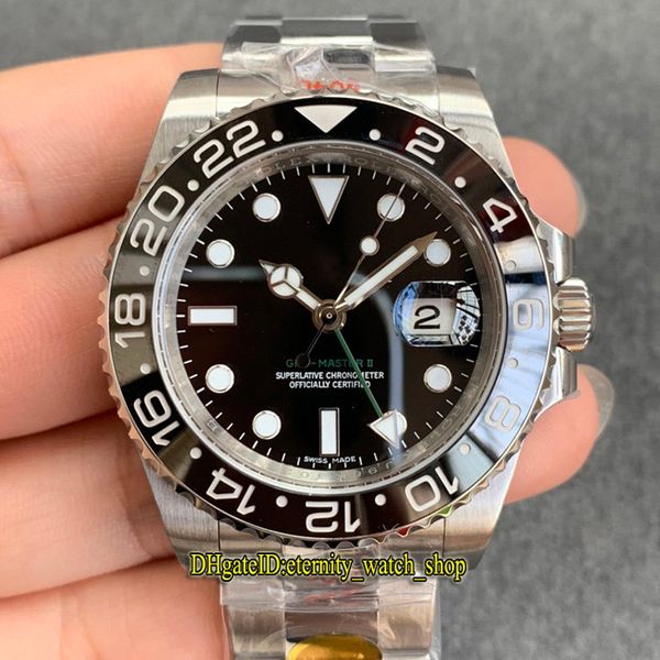 top real n v8 версия gmt ii cal.3186 автоматическая 904l сталь 116719 116710 мужские часы ceramic-ободок black-dial correct рука stack диапа, Slivery;brown
top real n v8 версия gmt ii cal.3186 автоматическая 904l сталь 116719 116710 мужские часы ceramic-ободок black-dial correct рука stack диапа, Slivery;brown