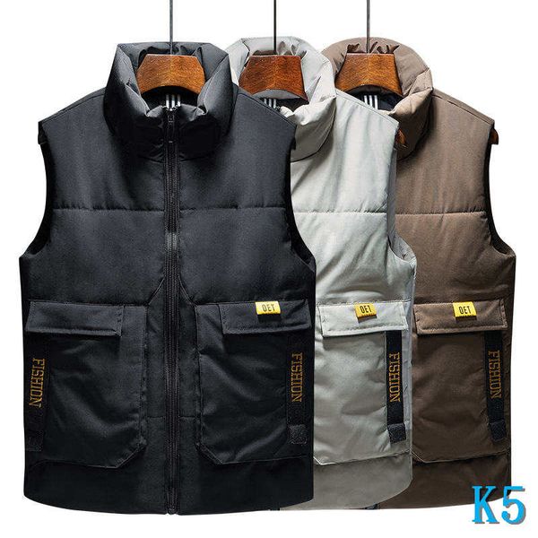 luxury mens vest jackets hoodies wearing warming mens jackets new arriving mens casual fashion womens hoodies hip hop windbreakk5, Black;white
luxury mens vest jackets hoodies wearing warming mens jackets new arriving mens casual fashion womens hoodies hip hop windbreakk5, Black;white