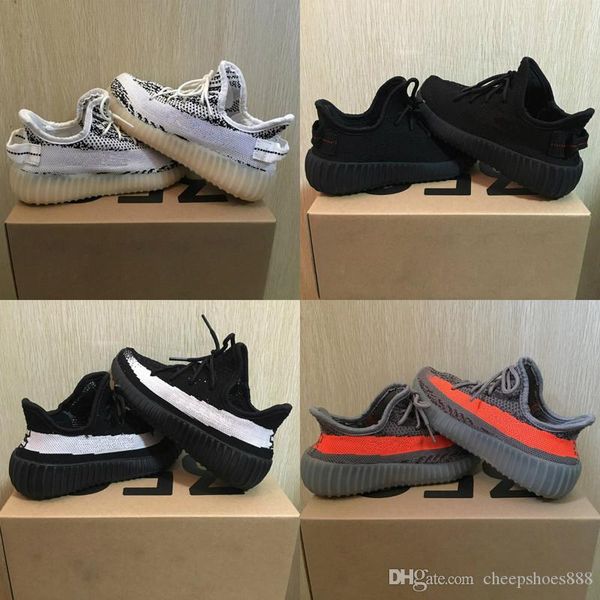 ребенок дети kanye west v2 кроссовки детская спортивная обувь зебра beluga 2,0 boy девушки спортивные кроссовки малышей тренер черный белый
ребенок дети kanye west v2 кроссовки детская спортивная обувь зебра beluga 2,0 boy девушки спортивные кроссовки малышей тренер черный белый