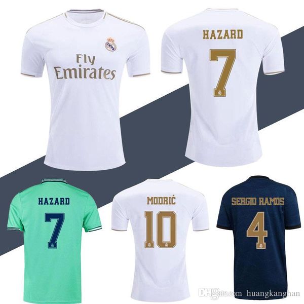 2019 2020 real madrid soccer jersey hazard home away soccer shirt asensio isco marcelo madrid 19 20 kids kit football uniforms, Black
2019 2020 real madrid soccer jersey hazard home away soccer shirt asensio isco marcelo madrid 19 20 kids kit football uniforms, Black