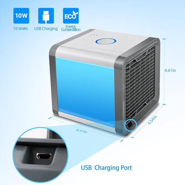 аккумуляторная портативный кондиционер кондиционер usb мини воздушный кулер увлажнитель очиститель воздуха вентилятор охлаждения для офиса д
аккумуляторная портативный кондиционер кондиционер usb мини воздушный кулер увлажнитель очиститель воздуха вентилятор охлаждения для офиса д