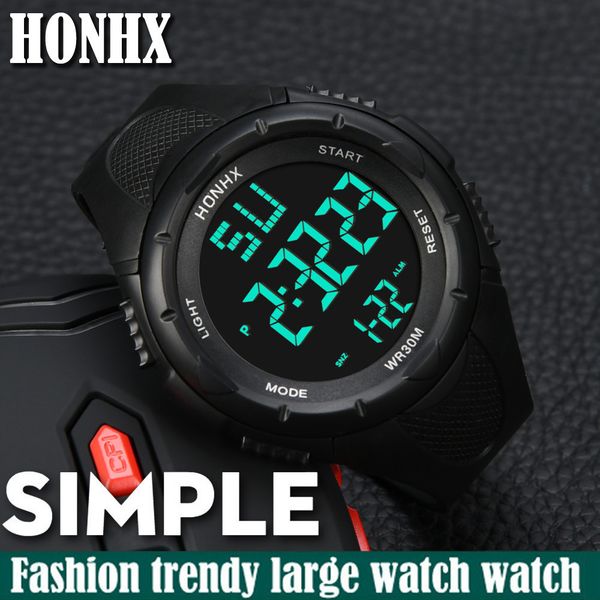 men's watches waterproof quartz luxury sport date led digital wrist watch relogio digital esportivo sports watches, Slivery;brown
men's watches waterproof quartz luxury sport date led digital wrist watch relogio digital esportivo sports watches, Slivery;brown