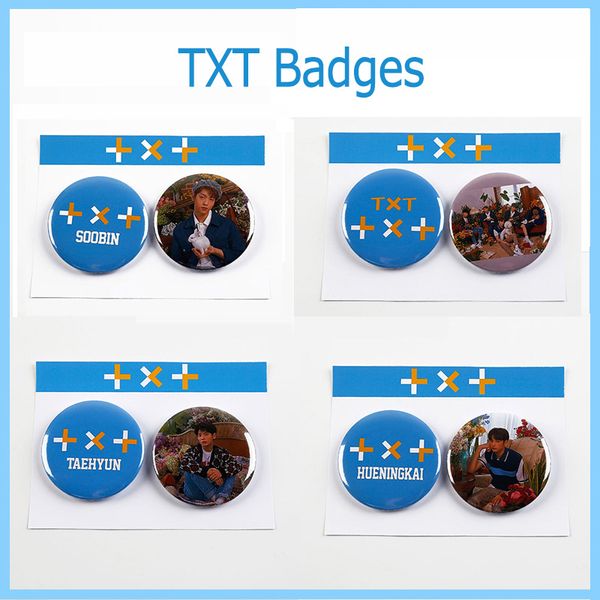 txt new dream star round badge the dream chapter tomorrow x together hueningkai soobin yeon jun beomgyu taehyun pin brooch, Gray
txt new dream star round badge the dream chapter tomorrow x together hueningkai soobin yeon jun beomgyu taehyun pin brooch, Gray