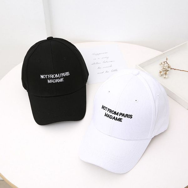 embroidered hat female spring and summer korean personality letter baseball cap fashion wild couple cap visor sun hat men black white hat, Blue;gray
embroidered hat female spring and summer korean personality letter baseball cap fashion wild couple cap visor sun hat men black white hat, Blue;gray