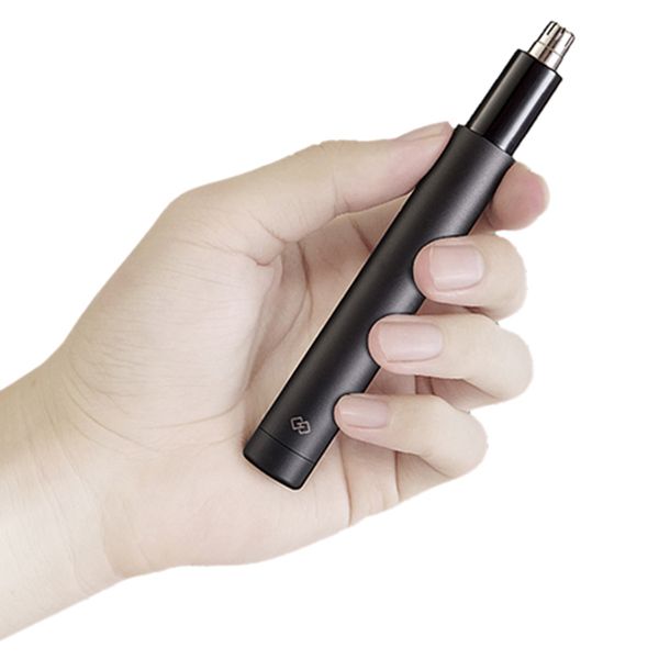 youpin safe comfortable mini nose hair trimmer 10000rpm powerful nose ear hair trimmer with japan technology
youpin safe comfortable mini nose hair trimmer 10000rpm powerful nose ear hair trimmer with japan technology