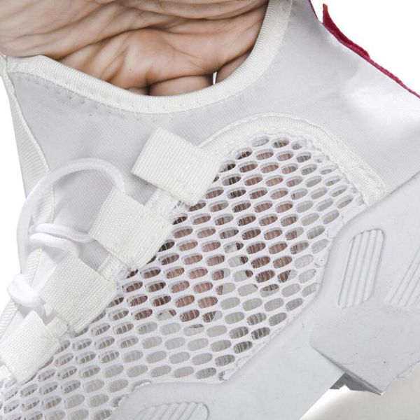 новые кроссовки mens тройной черный спортивные кроссовки pure white сетка mesh мода открытый обувь бесплатная доставка размер 40-44
новые кроссовки mens тройной черный спортивные кроссовки pure white сетка mesh мода открытый обувь бесплатная доставка размер 40-44