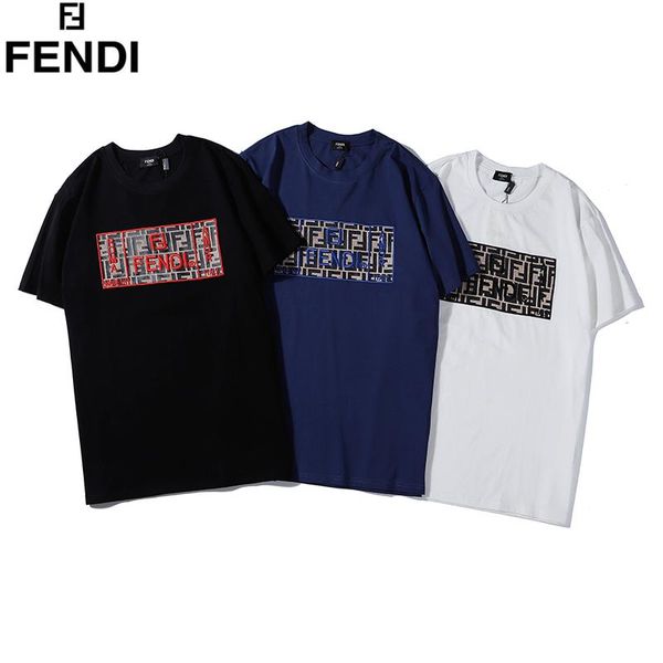 2020 men women shirts new fashion t-shirt mens summer shirts sell fashion tees short sleeve mens clothing b103384d, White
2020 men women shirts new fashion t-shirt mens summer shirts sell fashion tees short sleeve mens clothing b103384d, White