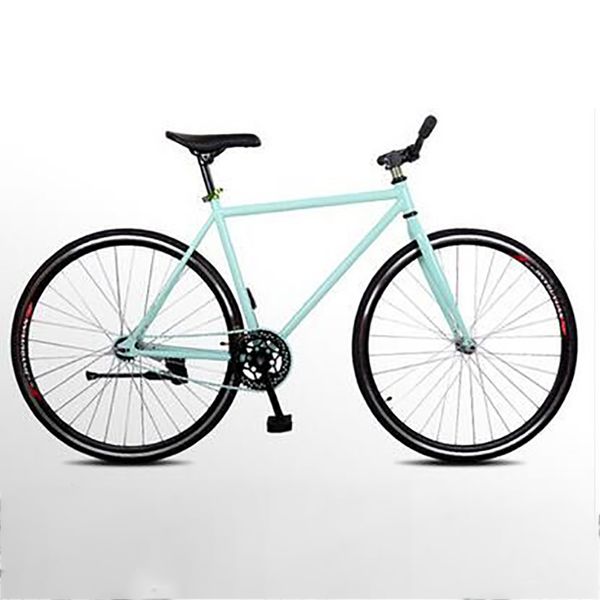high-carbon steel 21 speed 26 bicycle 
high-carbon steel 21 speed 26 bicycle