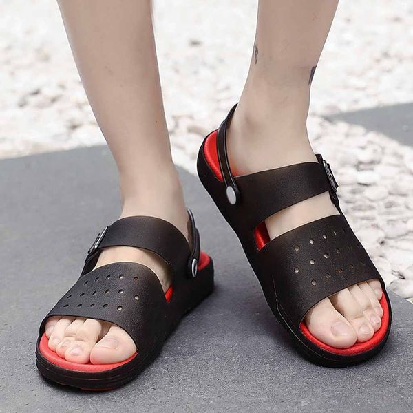 summer men beach shoes 39-44 breathable light weight casual shoes outdoor flats water couple footwear non-slip, Black
summer men beach shoes 39-44 breathable light weight casual shoes outdoor flats water couple footwear non-slip, Black