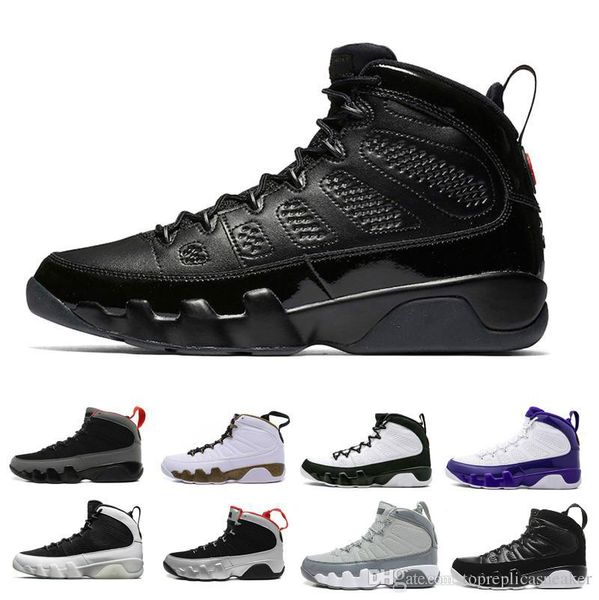 2018 Новый 9 9S мужчины баскетбол обувь La Bred OG Tour желтый PE Антрацит дух Джонни Килрой 2
2018 Новый 9 9S мужчины баскетбол обувь La Bred OG Tour желтый PE Антрацит дух Джонни Килрой 2