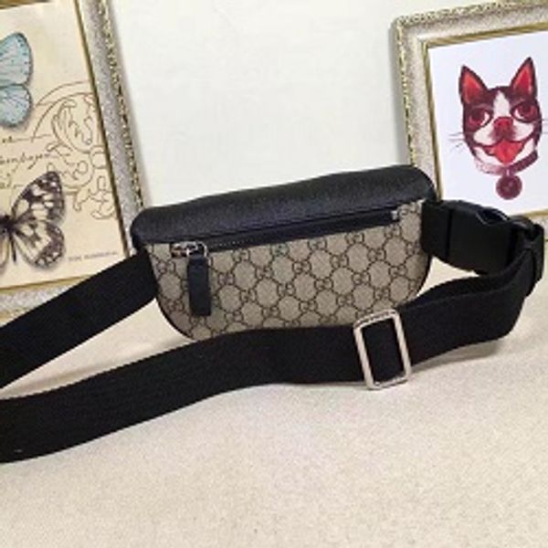 AAA Hot Selling Classic Popular Famous Brand Men's Luxury Sports Luxury Luggage23*11.5*7.5CM
AAA Hot Selling Classic Popular Famous Brand Men's Luxury Sports Luxury Luggage23*11.5*7.5CM