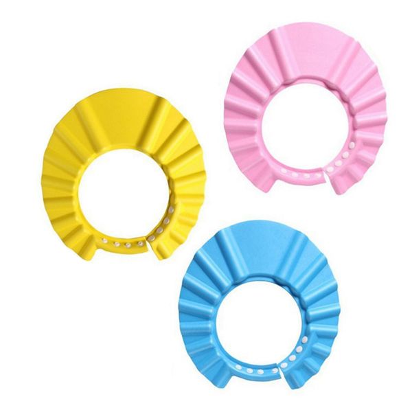 kids wash hair cap waterproof earmuffs artifact baby shower hat adjust enlarge children shower cap child shampoo hat
kids wash hair cap waterproof earmuffs artifact baby shower hat adjust enlarge children shower cap child shampoo hat