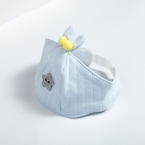 newborn baby hat spring and summer thin section full moon hat cotton, Yellow
newborn baby hat spring and summer thin section full moon hat cotton, Yellow