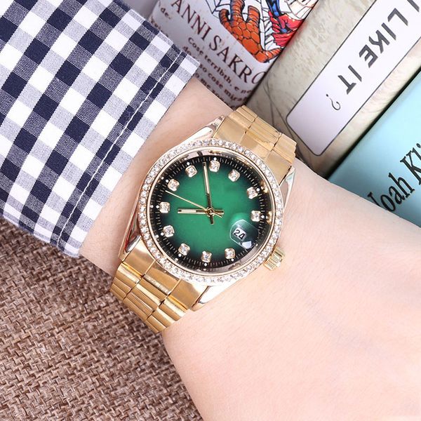 Роскошные Часы Модные Женские Часы Из Нержавеющей Стали Роскошные Леди Большие Н
Роскошные Часы Модные Женские Часы Из Нержавеющей Стали Роскошные Леди Большие Н