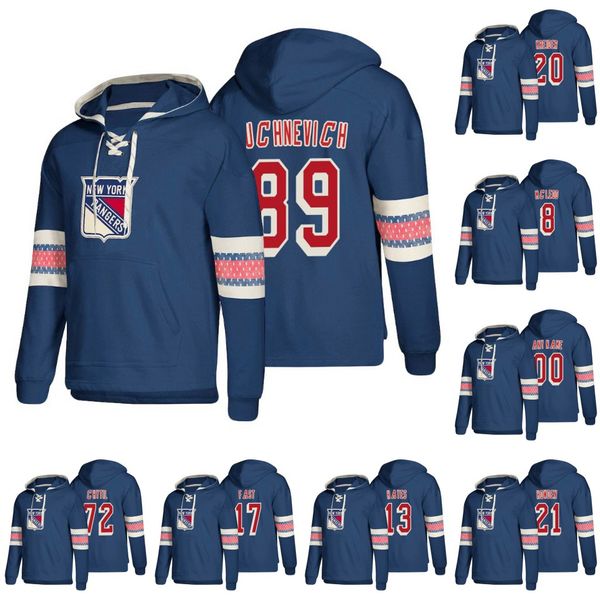 New York Rangers Brady Skjei Mats Zuccarello Mika Zibanejad Jimmy Vesey Chris Kreider Pavel Buchnevich Jesper Fast Hockey Hoodies
New York Rangers Brady Skjei Mats Zuccarello Mika Zibanejad Jimmy Vesey Chris Kreider Pavel Buchnevich Jesper Fast Hockey Hoodies