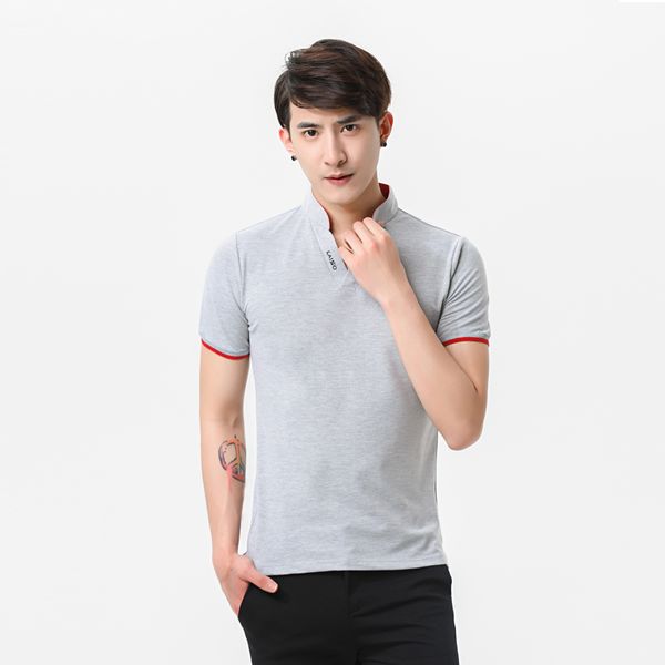 markyi plus size 5xl short sleeve mens polo shirts brand good quality slim fit mens polo merken, White;black
markyi plus size 5xl short sleeve mens polo shirts brand good quality slim fit mens polo merken, White;black