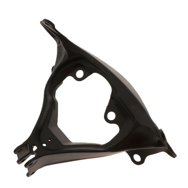 solid upper stay fairing bracket headlight cowl fits for suzuki gsxr600 750 k8 08-10, 12.6 x 9.8 x 6.7 inch
solid upper stay fairing bracket headlight cowl fits for suzuki gsxr600 750 k8 08-10, 12.6 x 9.8 x 6.7 inch