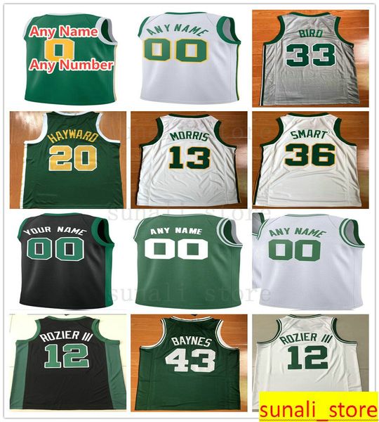 printed romeo langford robert grant williams iii brad wanamaker carsen 4 edwards vincent poirier waters tacko fall javonte jersey, Black
printed romeo langford robert grant williams iii brad wanamaker carsen 4 edwards vincent poirier waters tacko fall javonte jersey, Black