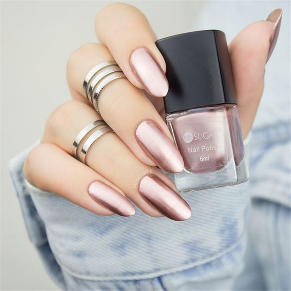 ur sugar mirror metallic nail polish pink silver gold metal color nail lacquer mirror effect metallic gorgeous art varnish
ur sugar mirror metallic nail polish pink silver gold metal color nail lacquer mirror effect metallic gorgeous art varnish