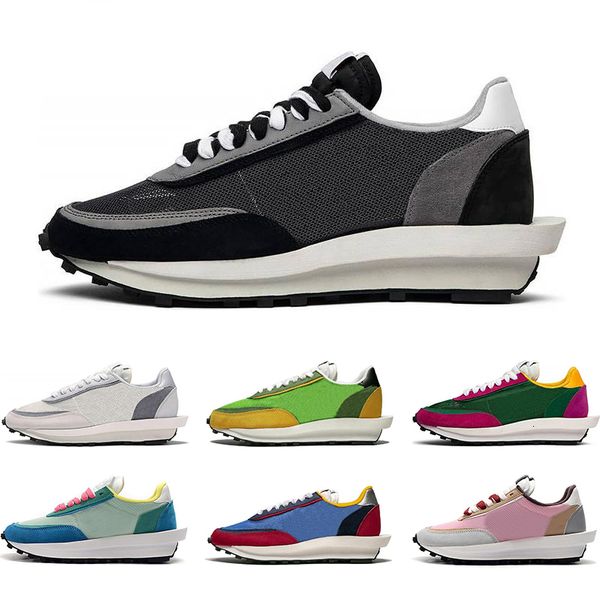 discount triple black sacai x ldv waffle men casual shoes varsity blue pink green mens womens designer platform sports sneakers espadrilles
discount triple black sacai x ldv waffle men casual shoes varsity blue pink green mens womens designer platform sports sneakers espadrilles