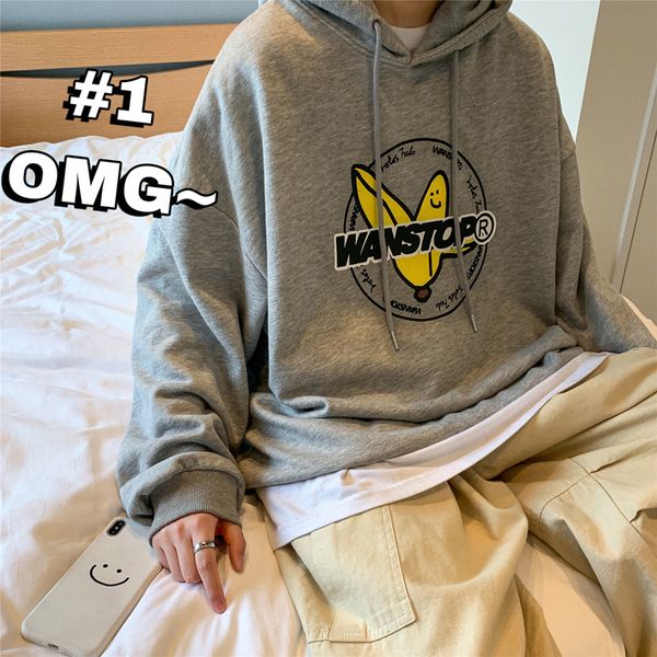 2020 new spring and autumn korean version of the tide brand couple printed harajuku casual hooded pullover cotton s-xl, Black
2020 new spring and autumn korean version of the tide brand couple printed harajuku casual hooded pullover cotton s-xl, Black