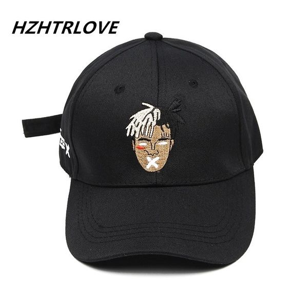 cotton singer xxxtentacion dreadlocks snapback cap for men women hip hop dad hat baseball cap bone garros, Black;white
cotton singer xxxtentacion dreadlocks snapback cap for men women hip hop dad hat baseball cap bone garros, Black;white