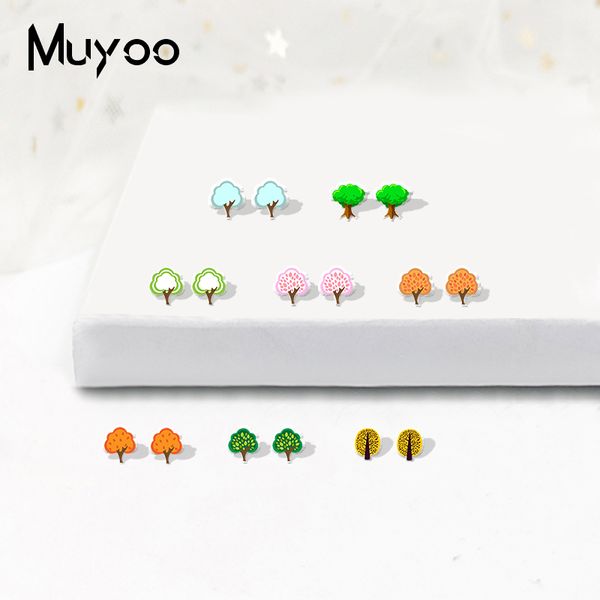 cute tree of life cartoon print cartoon characters acrylic earrings lovely colorful trees jewelry resin earrings gifts, Golden;silver
cute tree of life cartoon print cartoon characters acrylic earrings lovely colorful trees jewelry resin earrings gifts, Golden;silver